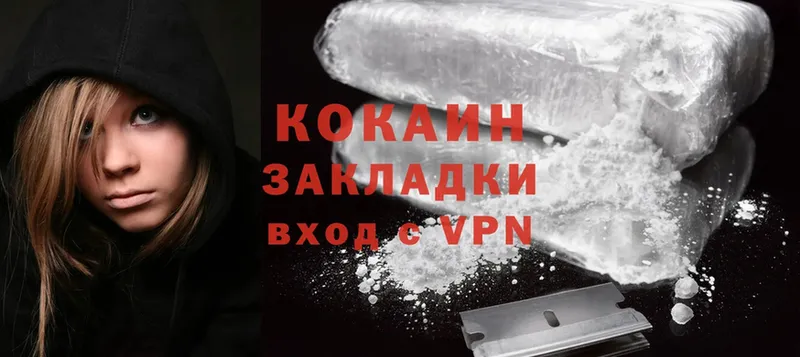 Cocaine FishScale  Магадан 