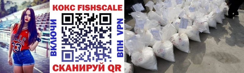 Cocaine FishScale  Магадан 
